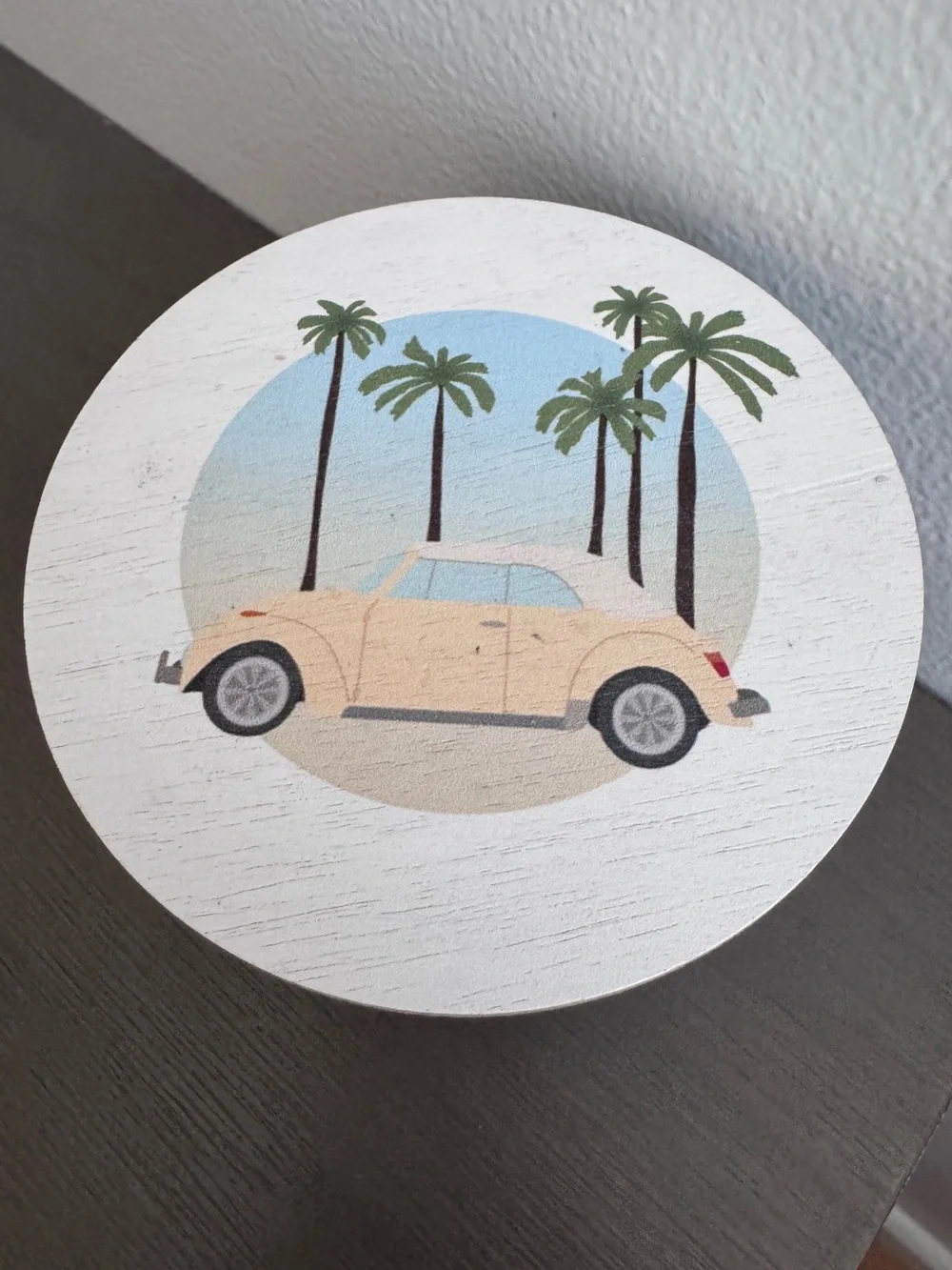 SAND + FOG California Beach House 12oz Candle
